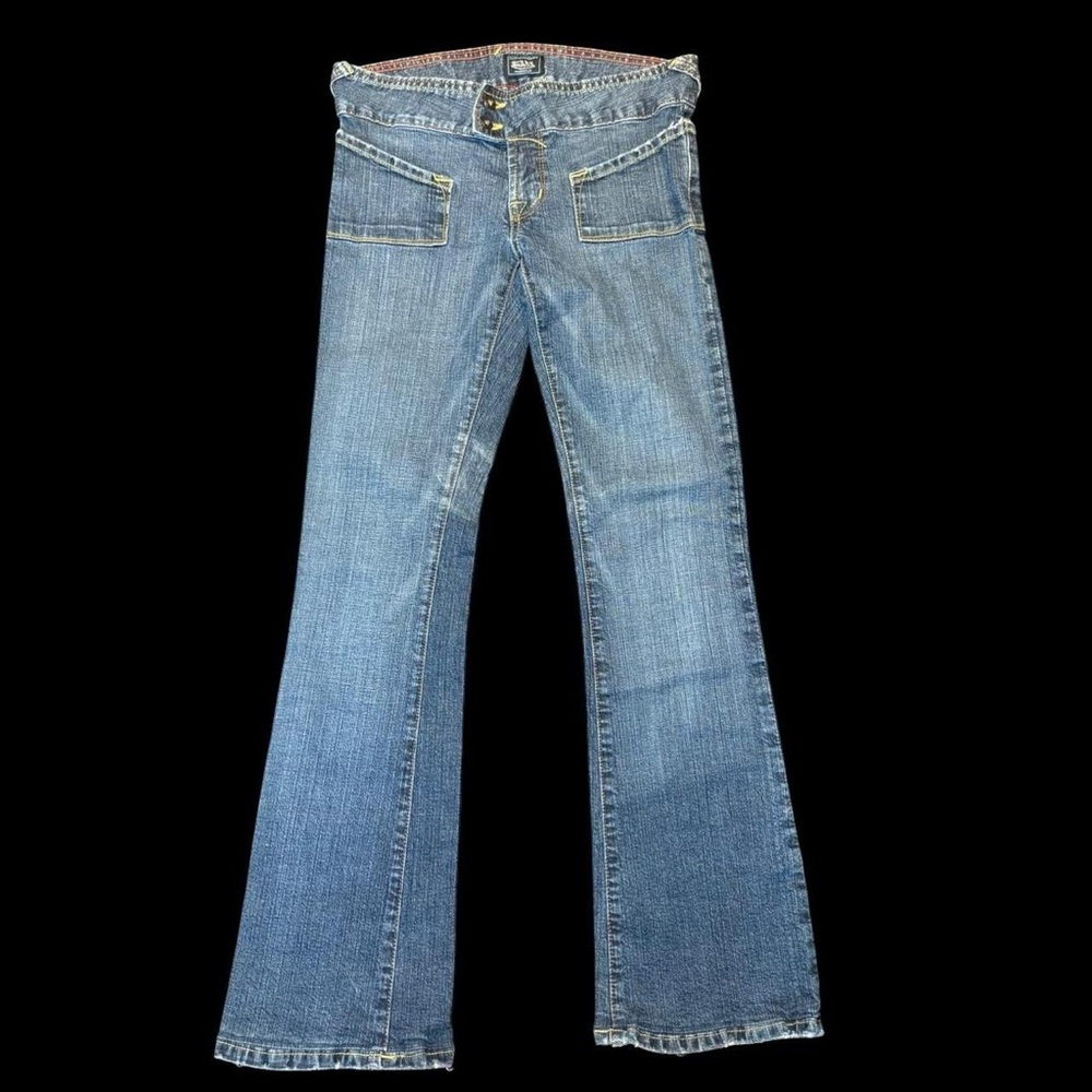 Von Dutch Lowrise Jeans